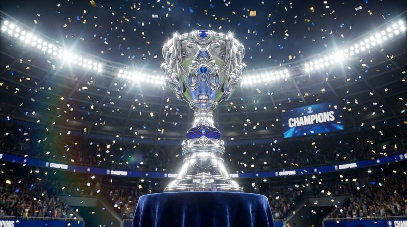 2026年体育赛事服务选购指标：从流量逻辑转向交付溢价